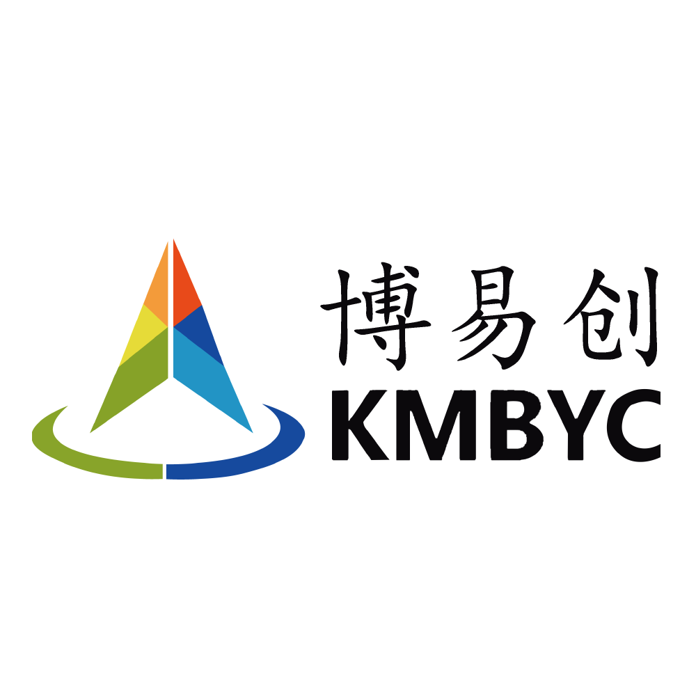 昆明博易創